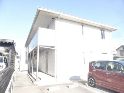 【エントランス】 | トラストあいみ | エントランスです