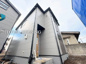 府中市新町1丁目　新築戸建　全2棟の画像