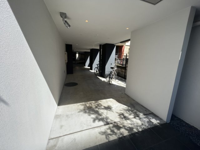 SKTのその他共用部分