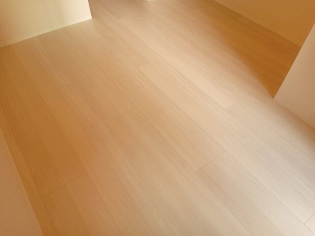 SKTの居間・リビング