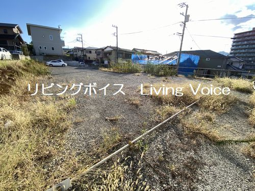 【外観】 | 【仲介手数料０円】秦野市鶴巻南1丁目　土地（売地）建築条件なし | 【仲介手数料０円】秦野市鶴巻南1丁目　土地（売地）建築条件なし
