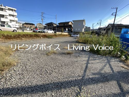 【外観】 | 【仲介手数料０円】秦野市鶴巻南1丁目　土地（売地）建築条件なし | 【仲介手数料０円】秦野市鶴巻南1丁目　土地（売地）建築条件なし