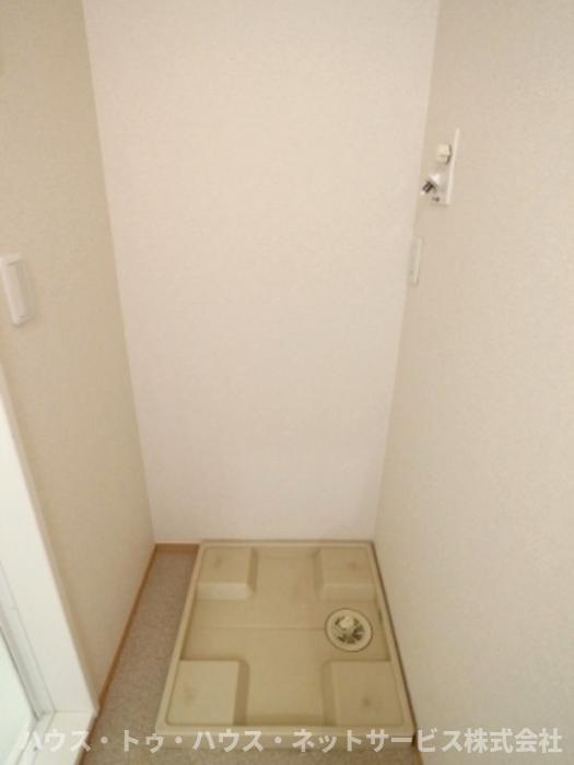 グランドソレイユ　Ｂ棟の内装