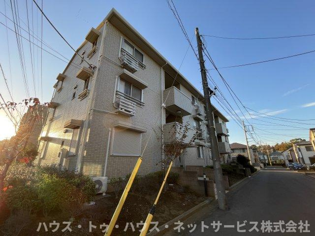 グランドソレイユ　Ｂ棟のその他