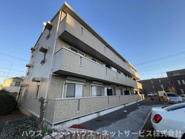 グランドソレイユ　Ｂ棟のその他