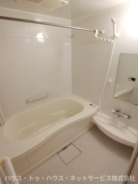 グランドソレイユ　Ｂ棟の浴室