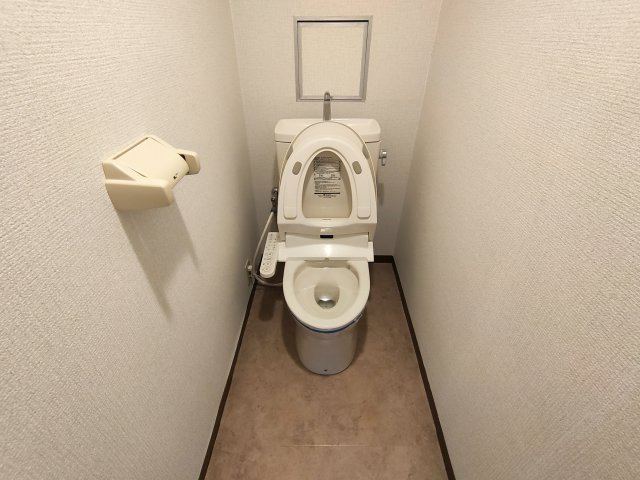 【トイレ】 | エクレール弥永