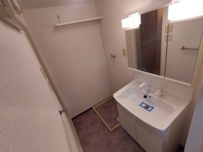 【独立洗面台】 | エクレール弥永