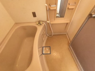 【浴室】 | エクレール弥永