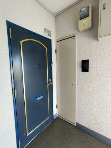 【玄関】 | エクレール弥永