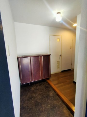 【玄関】 | エクレール弥永