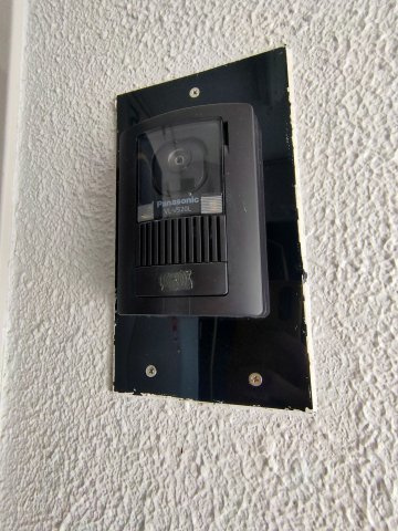 【防犯設備】 | エクレール弥永