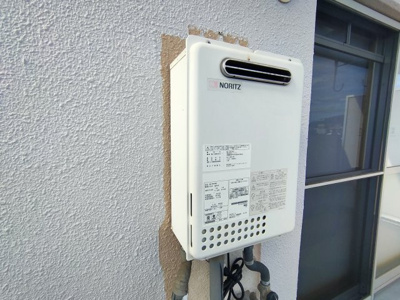 【発電・温水設備】 | エクレール弥永