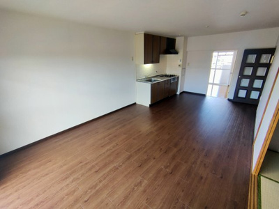 【居間・リビング】 | エクレール弥永