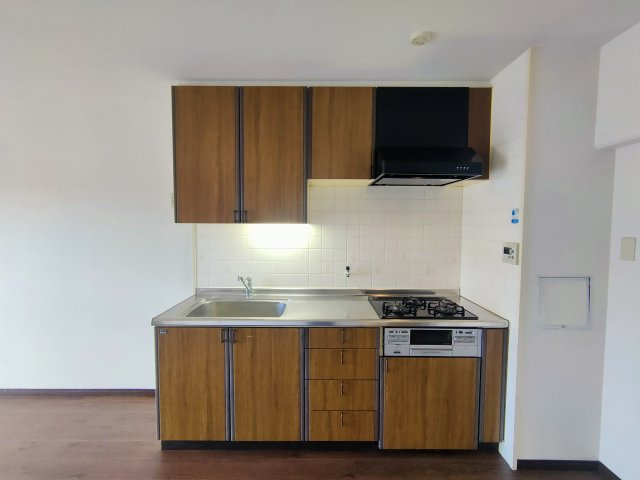 【キッチン】 | エクレール弥永