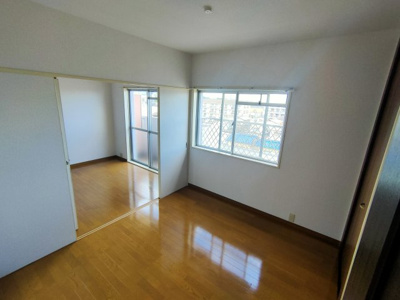 【洋室】 | エクレール弥永