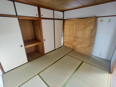 【和室】 | エクレール弥永