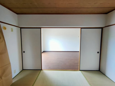 【和室】 | エクレール弥永