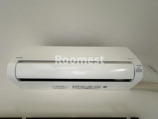 ディグリスＥ　の設備