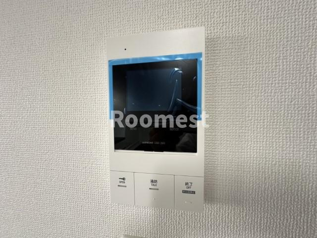 ディグリスＥ　のセキュリティ