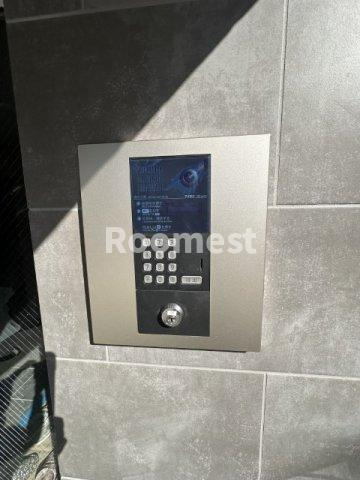 ディグリスＥ　のセキュリティ