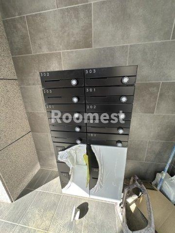 ディグリスＥ　のその他共用部分