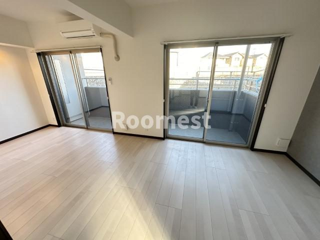 ディグリスＥ　の居間・リビング|おしゃれなリビングです