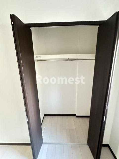 ディグリスＥ　の収納