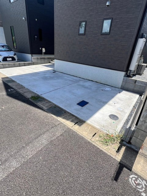 【駐車場】 | Sumai-to千葉市若葉区小倉台01