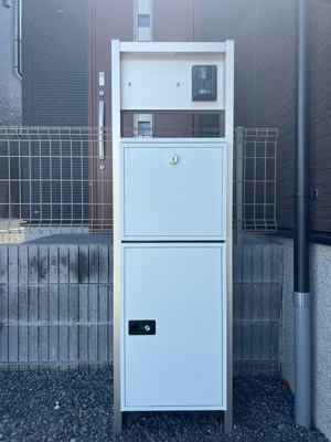 【その他共用部分】 | Sumai-to千葉市若葉区小倉台01