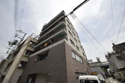 【外観】 | ハーバーズコート