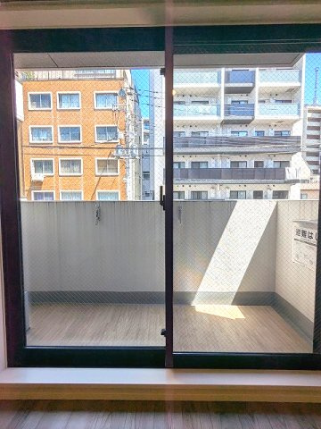 PROUD FLAT浅草トレサージュの設備|2F