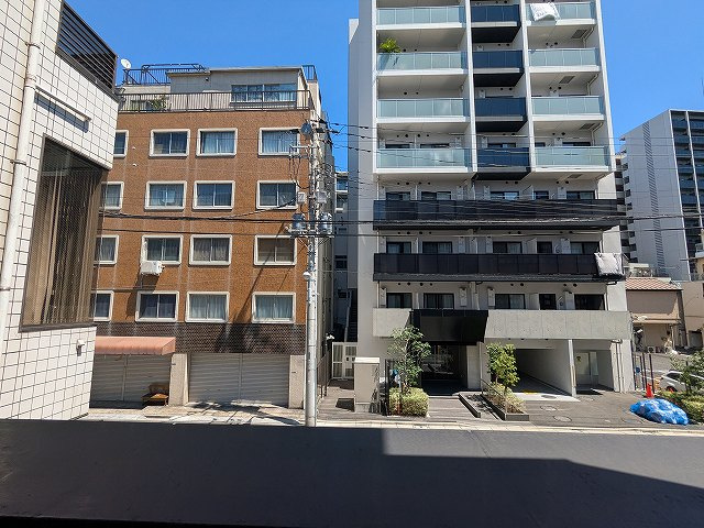 PROUD FLAT浅草トレサージュの設備|２F