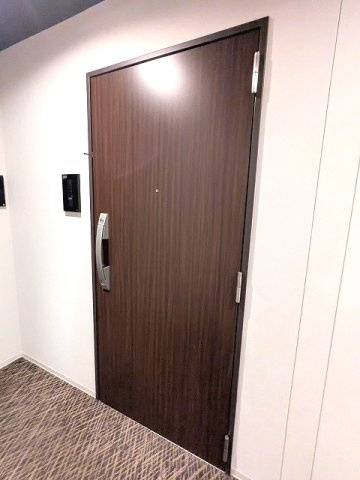 PROUD FLAT浅草トレサージュの設備
