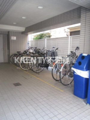 【その他共用部分】 | ステージ西蒲田