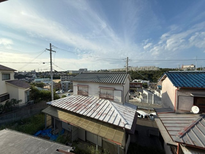 【展望】 | 舞子坂3丁目戸建 | ☆神戸市垂水区　舞子坂3丁目戸建☆