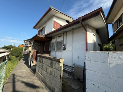 【外観】 | 舞子坂3丁目戸建 | ☆神戸市垂水区　舞子坂3丁目戸建☆