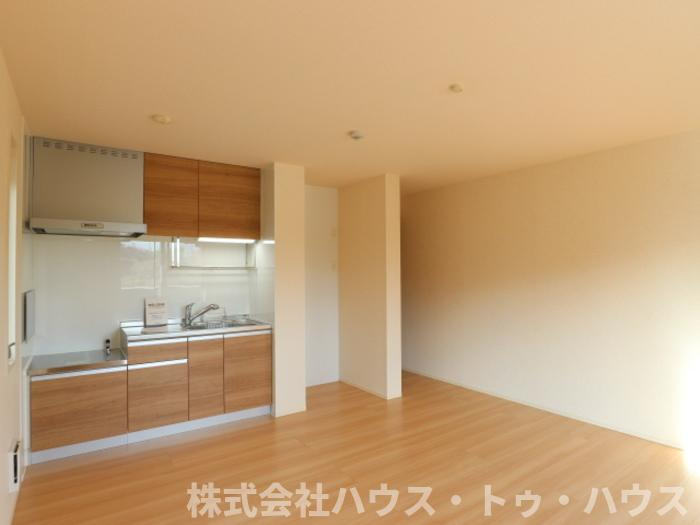 エスポワール　Eのキッチン
