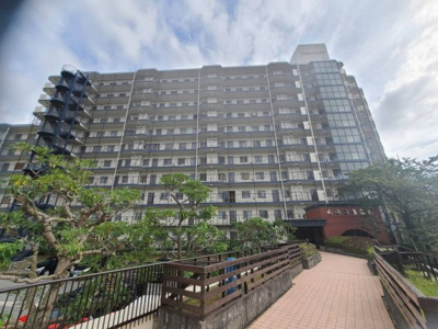 【外観】 | ドルミハイツ垂水 | ☆神戸市垂水区　ドルミハイツ垂水B棟☆