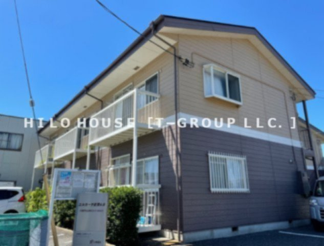 エルカーサ岩澤　Ａ