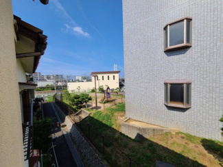 【展望】 | ☆神戸市垂水区　五色山5丁目戸建☆