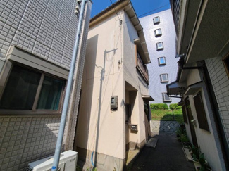 【その他共用部分】 | ☆神戸市垂水区　五色山5丁目戸建☆