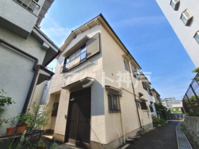 【外観】 | 五色山５丁目戸建 | ☆神戸市垂水区　五色山5丁目戸建☆