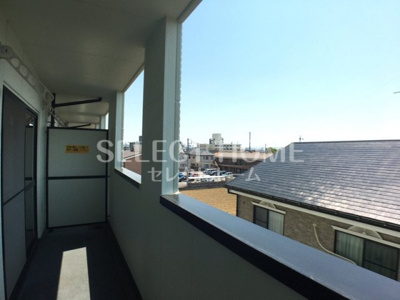 【展望】 | クリスタルウッズ