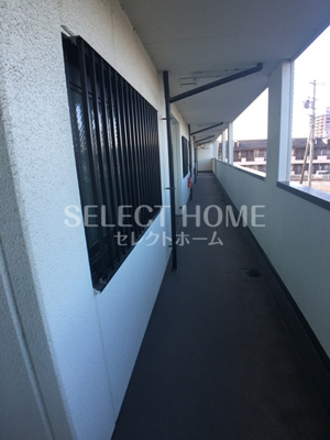 【その他共用部分】 | クリスタルウッズ