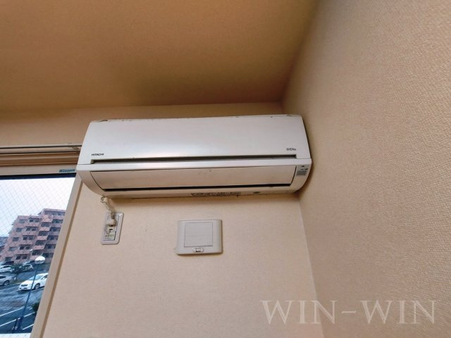 ボヌール Ⅲの設備