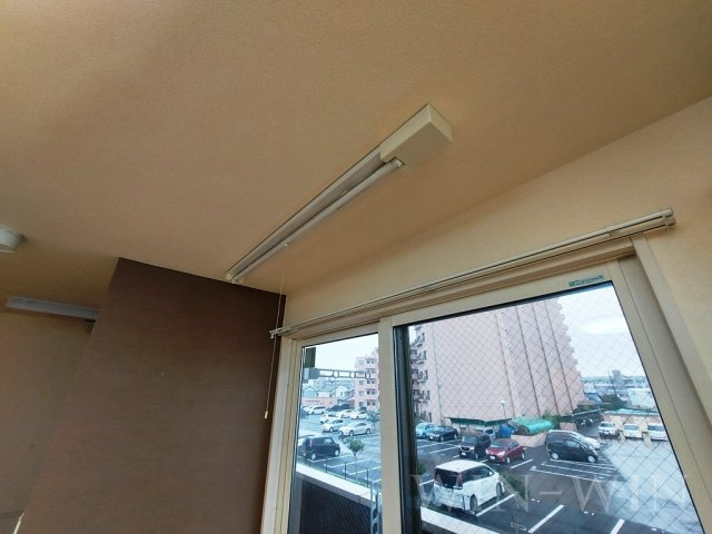 ボヌール Ⅲの設備