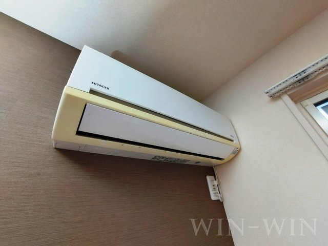 ボヌール Ⅲの設備