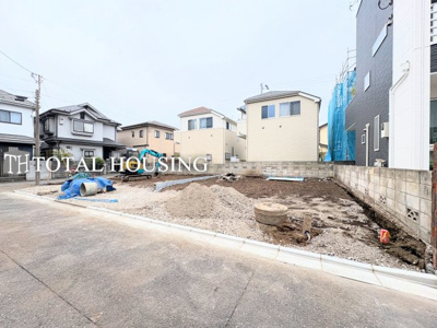 【外観】 | 小平市上水南町2丁目　新築戸建　全2棟