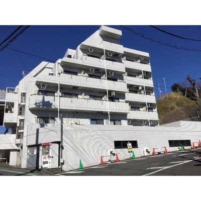 【外観】 | サンマールかしわ台